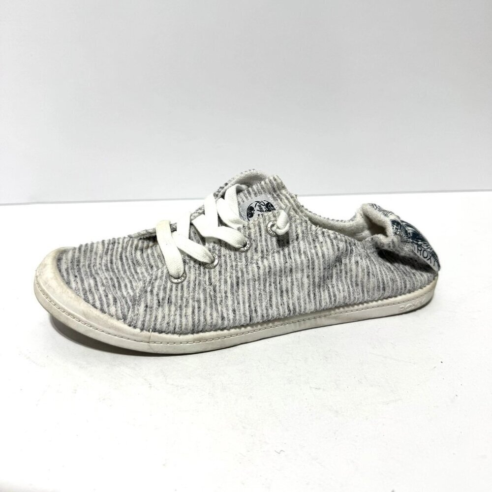 Roxy Womens Slip On Bayshore III Slip On Size 8 M